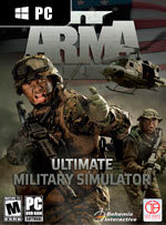 ARMA II