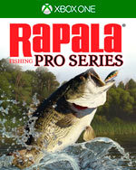 Rapala Fishing: Pro Series for Xbox One