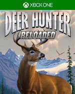 Deer Hunter: Reloaded