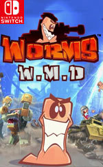 Worms W.M.D