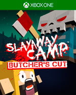 Slayaway Camp: Butcher's Cut for Xbox One