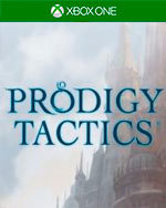 Prodigy Tactics for Xbox One
