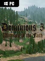 Dominions 5 - Warriors of the Faith for PC