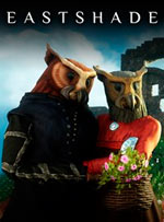 Eastshade for PC