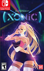 SUPERBEAT: XONiC for Nintendo Switch