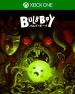 Bulb Boy for Xbox One