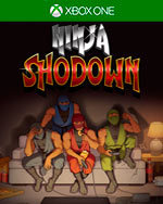 Ninja Shodown for Xbox One