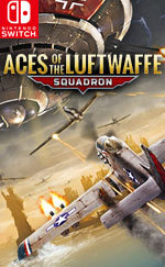 Aces of the Luftwaffe - Squadron
