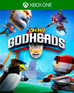 Oh My Godheads for Xbox One