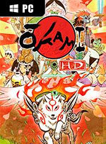 OKAMI HD