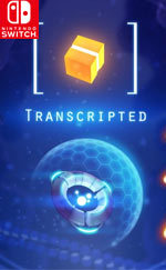 Transcripted for Nintendo Switch