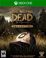 The Walking Dead Collection - The Telltale Series