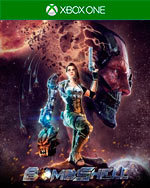 Bombshell for Xbox One