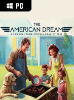 The American Dream for PC