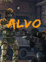 Alvo for PC