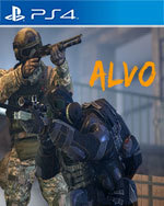 Alvo