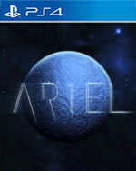 Ariel for PlayStation 4