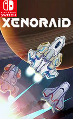 Xenoraid