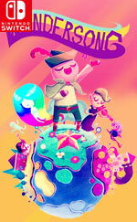 Wandersong for Nintendo Switch