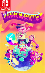 Wandersong for Nintendo Switch