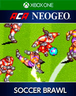 ACA NEOGEO SOCCER BRAWL for Xbox One