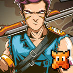 Ashworld for iOS