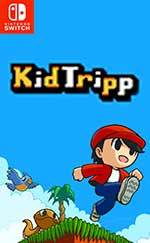 Kid Tripp