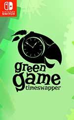 Green Game: TimeSwapper