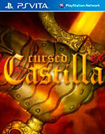 Cursed Castilla (Maldita Castilla EX) for PS Vita
