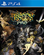 Dragon's Crown Pro