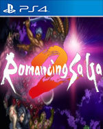 Romancing SaGa 2 for PlayStation 4