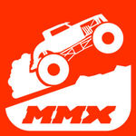MMX Hill Dash — OffRoad Racing for iOS