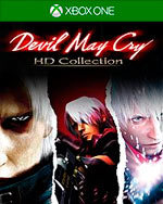 Devil May Cry HD Collection