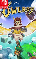 Owlboy