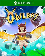 Owlboy