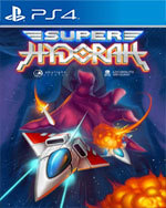 Super Hydorah for PlayStation 4