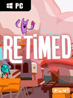 Retimed for PC