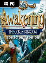 Awakening: The Goblin Kingdom Collector's Edition