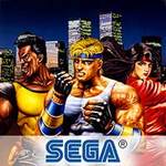 Streets of Rage Classic