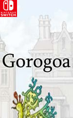 Gorogoa for Nintendo Switch