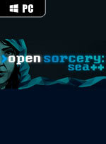 Open Sorcery: Sea++ for PC