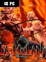 La-Mulana 2