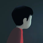 Playdead's INSIDE for iOS