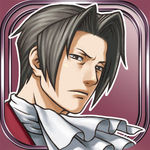 Ace Attorney Investigations - Miles Edgeworth for Android