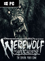 Werewolf: The Apocalypse