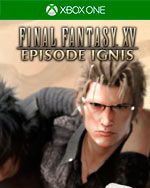 Final Fantasy XV: Episode Ignis for Xbox One