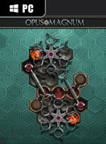 Opus Magnum