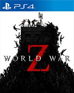 World War Z for PlayStation 4