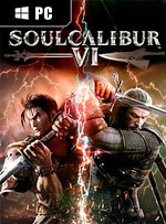 Soulcalibur VI for PC