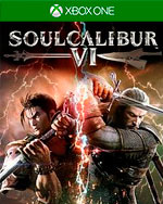 Soulcalibur VI for Xbox One